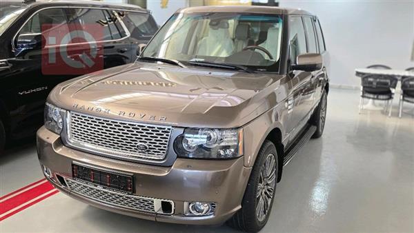 Land Rover Range Rover Sport 2010 for sale in Iraq - Baghdad